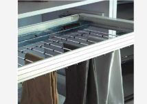 Kitchen Basket & Fittings